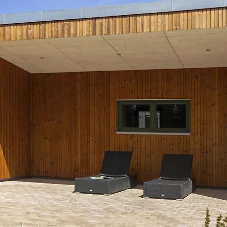 Villavilla 988 - Hostrup Strand, Limfjorden * Spottrup