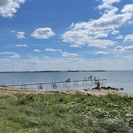 Ferienhaus Villavilla 988 - Hostrup Strand, Limfjorden Spottrup